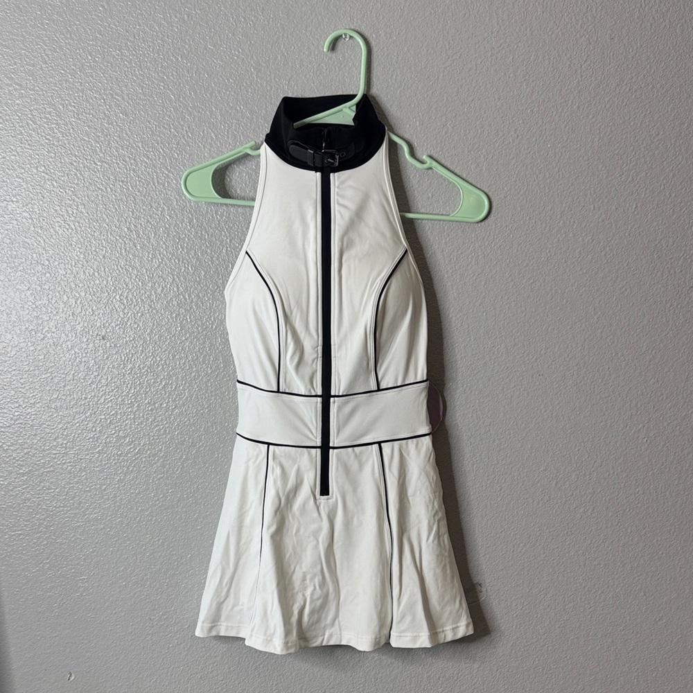 WISKII FUTURE PLAYGROUND DRESS - Picture 2 of 4